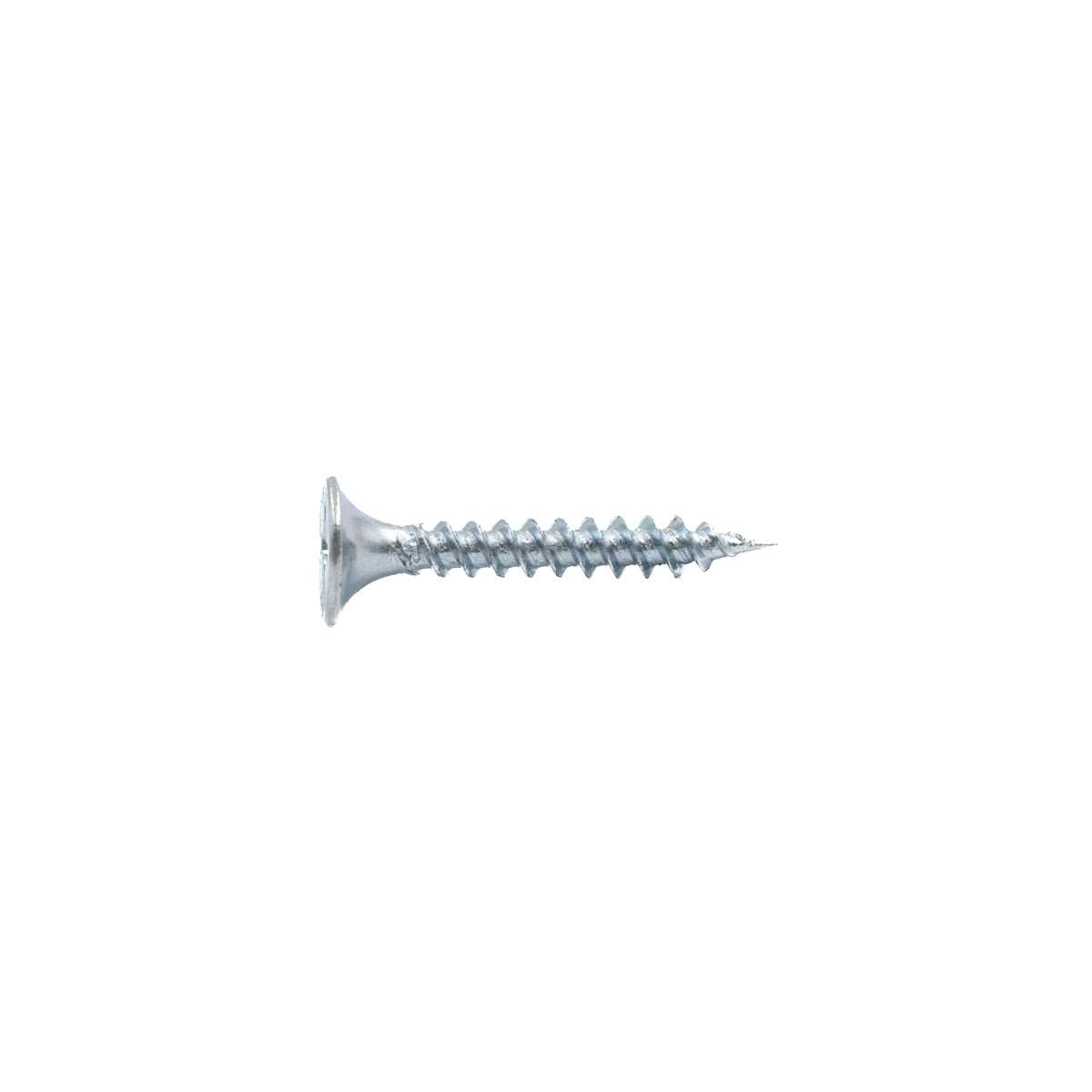 Rikä DWSR001 3.5 x 25mm Bugle BZP Fine Drywall Screw 1000pk